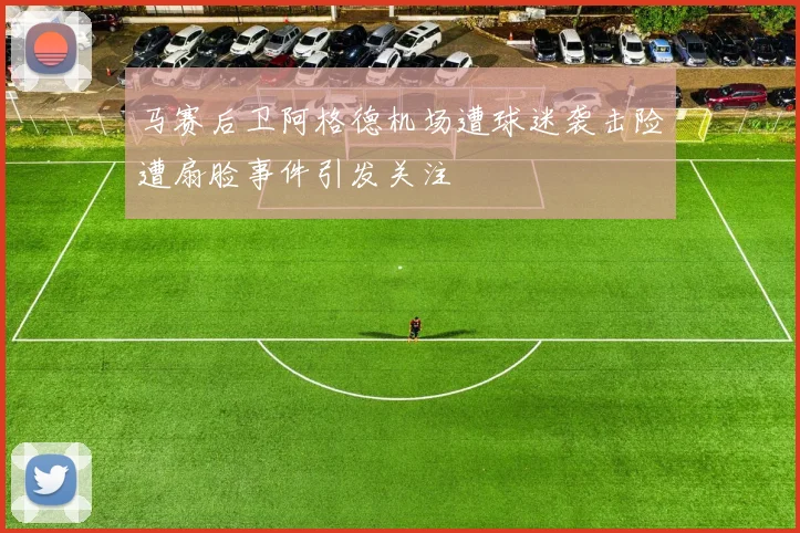 马赛后卫阿格德机场遭球迷袭击险遭扇脸事件引发关注