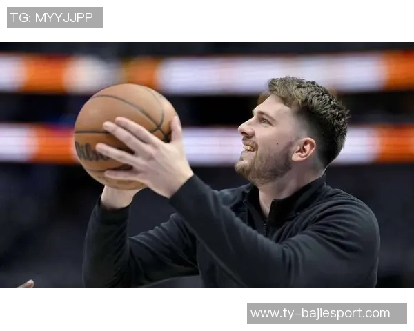 东契奇谈球队默契：全力以赴的拼搏精神让比赛更具乐趣